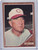 1962 Topps #172 Fred Hutchinson - Cincinnati Reds