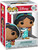 Funko POP! Disney Jasmine Holiday #1612