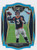 2020 Select Blue Die Cut #126 Drew Lock Premiere Level Denver Broncos