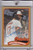 2024 Topps 1989 Gold Auto 89AU-CC Colton Cowser 31/50 - Baltimore Orioles