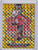 2024 Panini Prizm Yellow Reactive #304 Marvin Harrison Jr - Arizona Cardinals