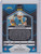 2024 Panini Prizm Yellow Reactive #122 Josh Palmer - San Diego Chargers