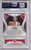 2019-20 Panini Prizm PSA 10 #294 Daniel Gafford - Chicago Bulls