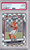 2024 Donruss The Rookies PSA 8 #TR38 Bo Nix - Denver Broncos