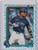 2025 Topps Chrome Xfractor #261 Julio Rodriguez - Seattle Mariners