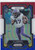 2023 Panin Red White Blue Prizm #194 K.J. Osborn Minnesota Vikings