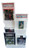 4-Tier Trading Card Display Stand Holds PSA, SGC Slabs  Sports Cards & TCG White
