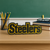 Pittsburgh Steelers Logo - Black & Gold