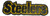 Pittsburgh Steelers Logo - Black & Gold