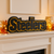 Pittsburgh Steelers Logo - Black & Gold