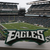 Philadelphia Eagles Logo Sign | 3D Printed NFL Football Desk & Wall Display
