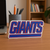 New York Giants Logo Sign | 3D Printed NFL Football Desk & Wall Display