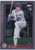2025 Topps Chrome #219 Matt Shaw RC Chicago Cubs