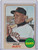 1968 Topps Baseball #50 Willie Mays - San Francisco Giants