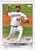 2022 Topps #89 Josiah Gray RC Washington Nationals