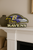 Baltimore Ravens 3D Printed Wall Sign – NFL Logo Decor for Man Cave, Office Dorm
