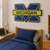 Michigan Wolverines Logo Sign | 3D Printed NFL Football Desk & Wall Display Michigan Wolverines Logo Sign | 3D Printed NFL Football Desk & Wall Display