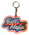 Buffalo Bills "Bills Mafia" Keychain – Fan Gift, Stocking Stuffer