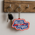 Buffalo Bills "Bills Mafia" Keychain – Fan Gift, Stocking Stuffer Buffalo Bills "Bills Mafia" Keychain – Fan Gift, Stocking Stuffer