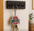 Ohio State Buckeyesl Logo Keychain – Fan Gift, Stocking Stuffer