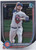 2025 Bowman Chrome #10 Cade Horton RC Chicago Cubs