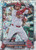 2025 Bowman Chrome #BCP-192 Nathan Church 1st Bowman Speckle St Louis Cardinals