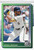 2025 Donruss #99 Jackson Chourio Milwaukee Brewers