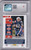 2018 Panini Contenders CSG 9 #36 Tom Brady - New England Patriots