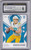 2020 Panini Rookie & Stars CSG 9 #103 Justin Herbert - Los Angeles Rams