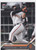 2023 TOPPS NOW #39 DAVID VILLAR- SAN FRANCISCO GIANTS