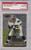 1996 Bowman's Best PSA 9 #162 Tedy Bruschi - New England Patriots