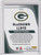 2024 Panini Donruss Optic #14 MarShawn Lloyd - Green Bay Packers
