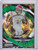 2024 Panini Prizm Craked Ice #10 Xavier Worthy - Kansas City Chiefs