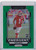 2024 Panini Prizm Green #7 Xavier Worthy - Kansas City Chiefs