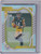 2022 Panini Absolute Auto 40/75 #123 George Pickens - Pittsburgh Steelers