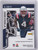 2022 Panini Mosaic Prizm Auto #PS Pierre Strong - New England Patriots
