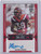 2022 Leaf Draft Auto #AB1 Amar Barno - Carolina Panthers