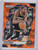2024-25 Panini Prizm Orange #187 Kevin Durant - Phoenix Suns