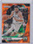 2024-25 Panini Prizm Orange #103 Jayson Tatum - Boston Celtics