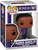 Funko POP! TV Wednesday Bianca Barclay #1817