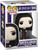 Funko POP! TV Wednesday Morticia Addams #1818