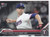 2023 TOPPS NOW #58 JACOB DEGROM- TEXAS RANGERS