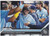 2023 TOPPS NOW #77 TAMPA BAY RAYS