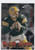 1997 Pinnacle #5 Brett Favre Crash Course Green Bay Packers