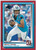 2025 Donruss #196 Bryce Young Red Press Proof Carolina Panthers