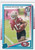 2025 Donruss #356 Jordan Watkins Rated Rookie San Francisco 49ers
