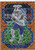 2021 Panini Mosaic #114 Stefon Diggs Orange Laser Buffalo Bills