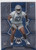 2022 Panini Mosaic #388 Josh Paschal RC Detroit Lions