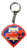 Philadelphia Phillies 3D Bell Logo Keychain MLB Baseball Fan Gift Key Ring