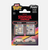 Funko Bitty POP! Stranger Things 2 Pack Eleven and Demogorgon Funko Bitty POP! Stranger Things 2 Pack Eleven and Demogorgon